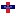 Флаг государства - Нидерландский антильский гульден