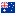 Флаг государства - Австралийский доллар
