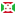 Флаг государства - Бурундийский франк