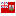 Флаг государства - Бермудский доллар