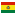 Флаг государства - Боливийский боливиано
