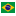 Флаг государства - Бразильский реал
