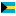 Флаг государства - Багамский доллар