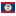 Флаг государства - Белизский доллар
