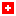 Флаг государства - Швейцарский франк