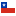 Флаг государства - Чилийское песо