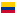 Флаг государства - Колумбийское песо