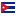 Флаг государства - Кубинское песо