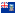 Флаг государства - Фунт Фолклендских островов