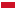 Флаг государства - Индонезийская рупия