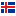 Флаг государства - Исландская крона