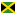 Флаг государства - Ямайский доллар