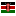 Флаг государства - Кенийский шиллинг