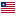 Флаг государства - Либерийский доллар