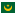 Флаг государства - Мавританская угия