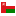 Флаг государства - Оманский риал