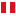 Флаг государства - Перуанский новый соль