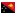Флаг государства - Кина Папуа - Новой Гвинеи