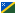 Флаг государства - Доллар Соломоновых Островов