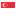 Флаг государства - Сингапурский доллар