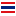 Флаг государства - Тайский бат