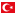 Флаг государства - Турецкая лира