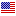 Флаг государства - Доллар США
