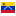 Флаг государства - Венесуэльский боливар