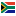 Флаг государства - Южноафриканский рэнд