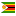 Флаг государства - Доллар Зимбабве